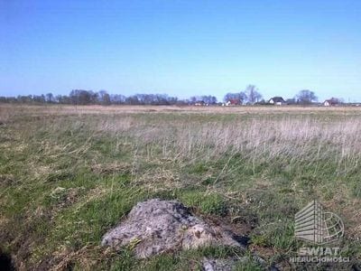 Działka na sprzedaż, Dobra (szczecińska) Łęgi, 1050 m² — HOR21439, zdjęcie 4