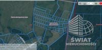 Działka na sprzedaż, Dobra (szczecińska) Łęgi, 3219 m² — INW29285, zdjęcie 4