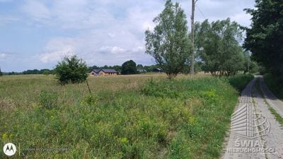 Działka na sprzedaż, Dobra (szczecińska) Łęgi, 3097 m² — KOM31273, zdjęcie 1