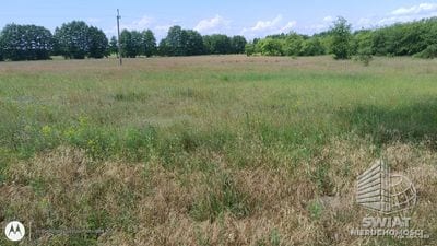 Działka na sprzedaż, Dobra (szczecińska) Łęgi, 3097 m² — KOM31273, zdjęcie 2