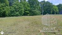 Działka na sprzedaż, Dobra (szczecińska) Łęgi, 1036 m² — KOM32554, zdjęcie 1