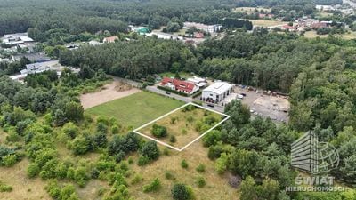 Działka na sprzedaż, Dobra (szczecińska) Lubieszyn, 1817 m² — VLX20292, zdjęcie 6