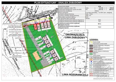 Działka na sprzedaż, Dobra (szczecińska) Mierzyn, 4700 m² — AVN22451, zdjęcie 1