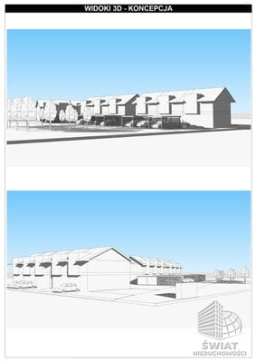 Działka na sprzedaż, Dobra (szczecińska) Mierzyn, 4700 m² — AVN22451, zdjęcie 3