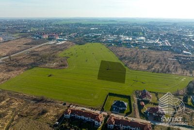 Działka na sprzedaż, Dobra (szczecińska) Mierzyn, 8046 m² — BON39970, zdjęcie 1