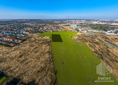 Działka na sprzedaż, Dobra (szczecińska) Mierzyn, 8046 m² — BON39970, zdjęcie 2