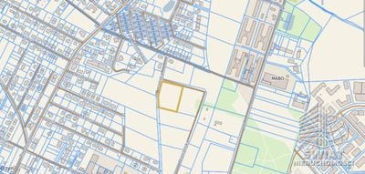 Działka na sprzedaż, Dobra (szczecińska) Mierzyn, 8046 m² — BON39970, zdjęcie 3