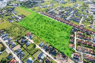Działka na sprzedaż, Dobra (szczecińska) Mierzyn, 65115 m² — CIE24760, zdjęcie 1