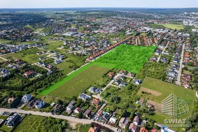 Działka na sprzedaż, Dobra (szczecińska) Mierzyn, 65115 m² — CIE24760, zdjęcie 3