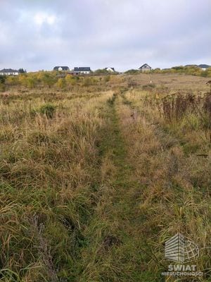 Działka na sprzedaż, Dobra (szczecińska) Mierzyn, 1547 m² — INW29142, zdjęcie 2