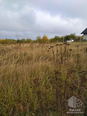 Działka na sprzedaż, Dobra (szczecińska) Mierzyn, 1547 m² — INW29142, zdjęcie 3
