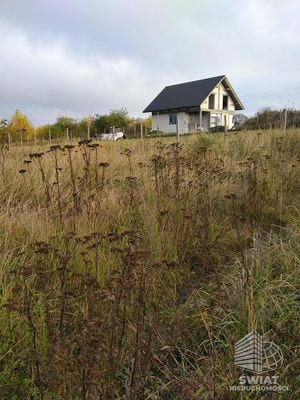 Działka na sprzedaż, Dobra (szczecińska) Mierzyn, 1547 m² — INW29142, zdjęcie 4