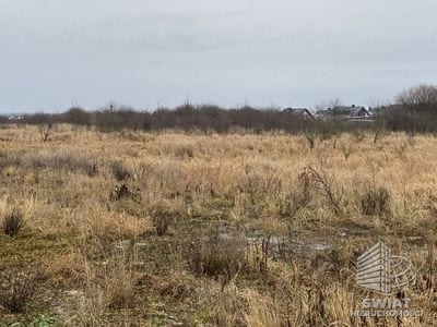 Działka na sprzedaż, Dobra (szczecińska) Mierzyn, 1177 m² — INW31151, zdjęcie 2