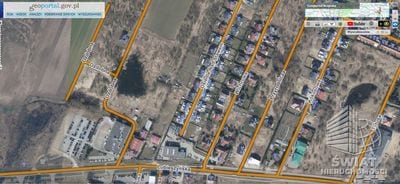 Działka na sprzedaż, Dobra (szczecińska) Mierzyn, 1177 m² — INW31151, zdjęcie 4