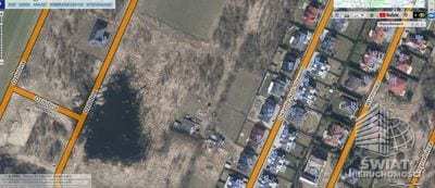 Działka na sprzedaż, Dobra (szczecińska) Mierzyn, 1177 m² — INW31151, zdjęcie 5