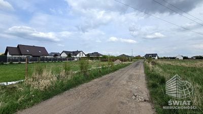 Działka na sprzedaż, Dobra (szczecińska) Mierzyn, 2548 m² — INW32462, zdjęcie 2