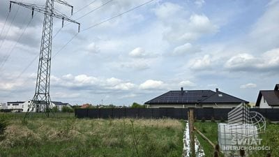 Działka na sprzedaż, Dobra (szczecińska) Mierzyn, 2548 m² — INW32462, zdjęcie 3