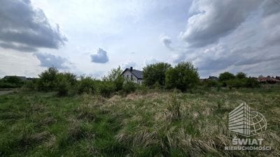 Działka na sprzedaż, Dobra (szczecińska) Mierzyn, 2548 m² — INW32462, zdjęcie 4