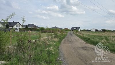 Działka na sprzedaż, Dobra (szczecińska) Mierzyn, 2548 m² — INW32462, zdjęcie 5