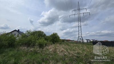 Działka na sprzedaż, Dobra (szczecińska) Mierzyn, 2548 m² — INW32462, zdjęcie 6