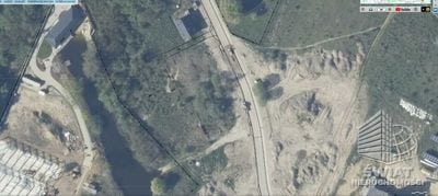 Działka na sprzedaż, Dobra (szczecińska) Mierzyn, 1170 m² — INW32503, zdjęcie 2