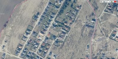 Działka na sprzedaż, Dobra (szczecińska) Mierzyn, 1136 m² — INW35028, zdjęcie 1