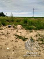 Działka na sprzedaż, Dobra (szczecińska) Mierzyn, 881 m² — INW35037, zdjęcie 4