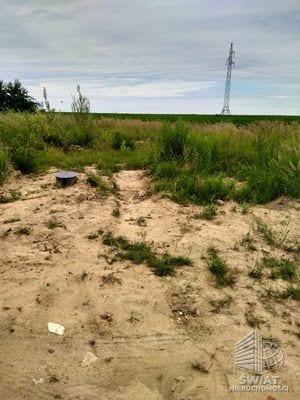 Działka na sprzedaż, Dobra (szczecińska) Mierzyn, 881 m² — INW35037, zdjęcie 4