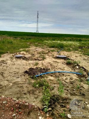 Działka na sprzedaż, Dobra (szczecińska) Mierzyn, 881 m² — INW35037, zdjęcie 6