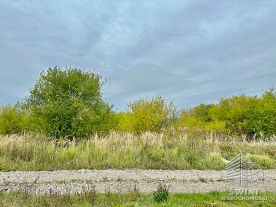 Działka na sprzedaż, Dobra (szczecińska) Mierzyn, 1103 m² — KOM33060, zdjęcie 3