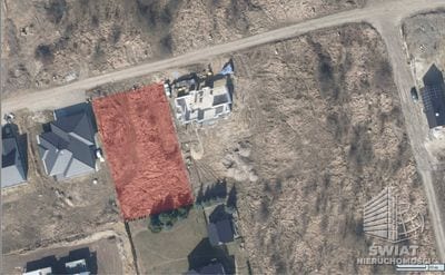 Działka na sprzedaż, Dobra (szczecińska) Mierzyn, 1103 m² — KOM33060, zdjęcie 4
