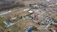 Działka na sprzedaż, Dobra (szczecińska) Mierzyn, 900 m² — NEW20105, zdjęcie 3