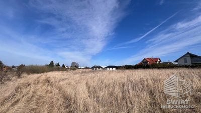 Działka na sprzedaż, Dobra (szczecińska) Mierzyn, 900 m² — NEW20105, zdjęcie 6