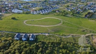 Działka na sprzedaż, Dobra (szczecińska) Mierzyn, 1350 m² — NEW20144, zdjęcie 5
