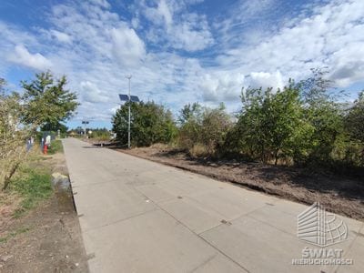 Działka na sprzedaż, Dobra (szczecińska) Mierzyn, 824 m² — RNH21062, zdjęcie 3