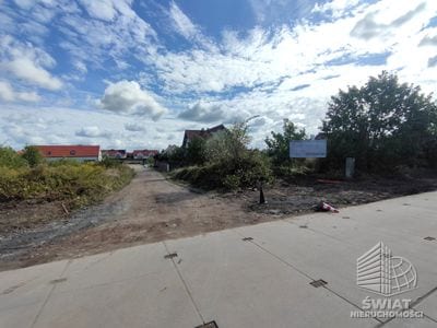Działka na sprzedaż, Dobra (szczecińska) Mierzyn, 824 m² — RNH21062, zdjęcie 4
