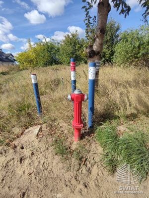 Działka na sprzedaż, Dobra (szczecińska) Mierzyn, 824 m² — RNH21062, zdjęcie 5