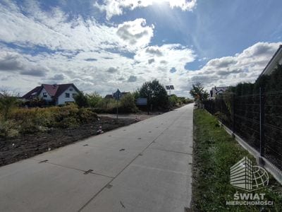 Działka na sprzedaż, Dobra (szczecińska) Mierzyn, 824 m² — RNH21062, zdjęcie 6