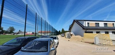 Działka na sprzedaż, Dobra (szczecińska) Mierzyn, 1687 m² — SCN22549, zdjęcie 1