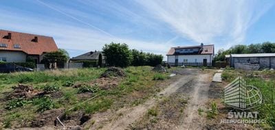 Działka na sprzedaż, Dobra (szczecińska) Mierzyn, 1687 m² — SCN22549, zdjęcie 2
