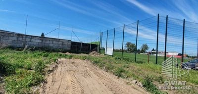 Działka na sprzedaż, Dobra (szczecińska) Mierzyn, 1687 m² — SCN22549, zdjęcie 3