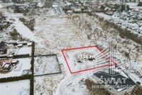 Działka na sprzedaż, Dobra (szczecińska) Mierzyn, 0 m² — SWN31565, zdjęcie 1