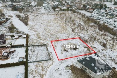 Działka na sprzedaż, Dobra (szczecińska) Mierzyn, 0 m² — SWN31565, zdjęcie 1