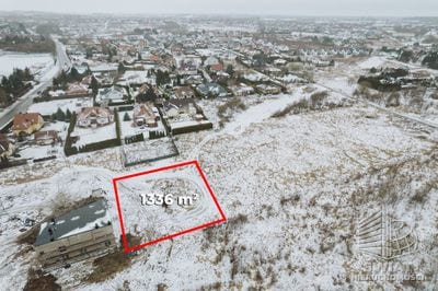 Działka na sprzedaż, Dobra (szczecińska) Mierzyn, 0 m² — SWN31565, zdjęcie 3