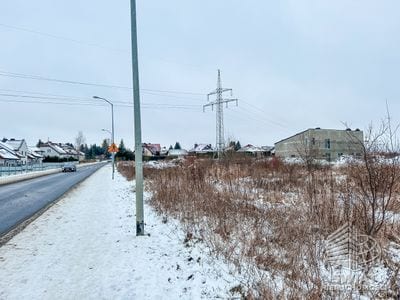 Działka na sprzedaż, Dobra (szczecińska) Mierzyn, 0 m² — SWN31565, zdjęcie 5