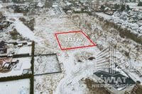 Działka na sprzedaż, Dobra (szczecińska) Mierzyn, 0 m² — SWN31566, zdjęcie 1