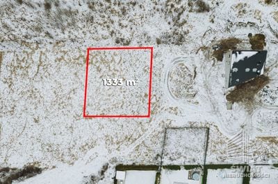 Działka na sprzedaż, Dobra (szczecińska) Mierzyn, 0 m² — SWN31566, zdjęcie 2