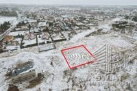 Działka na sprzedaż, Dobra (szczecińska) Mierzyn, 0 m² — SWN31566, zdjęcie 3