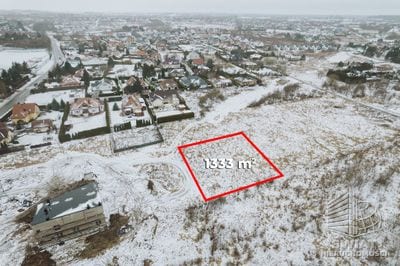 Działka na sprzedaż, Dobra (szczecińska) Mierzyn, 0 m² — SWN31566, zdjęcie 3
