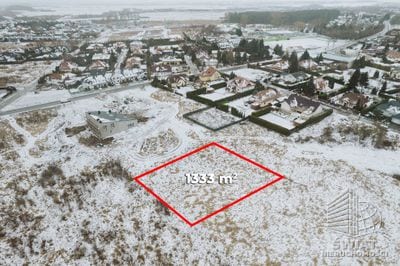 Działka na sprzedaż, Dobra (szczecińska) Mierzyn, 0 m² — SWN31566, zdjęcie 4